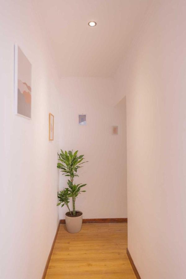 Kanoni Garden Houseヴィラ エクステリア 写真