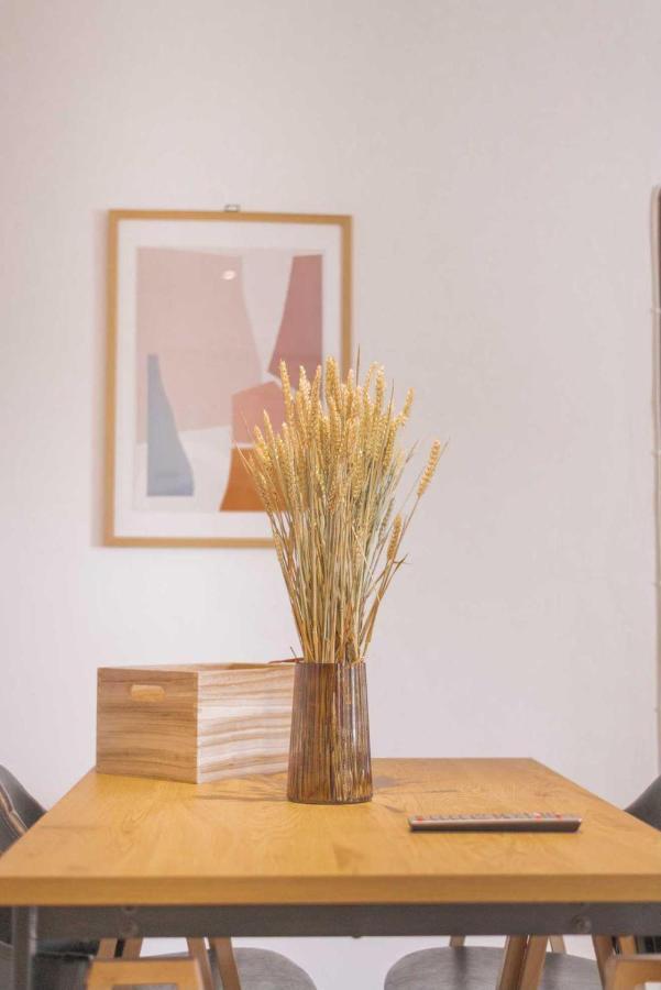 Kanoni Garden Houseヴィラ エクステリア 写真
